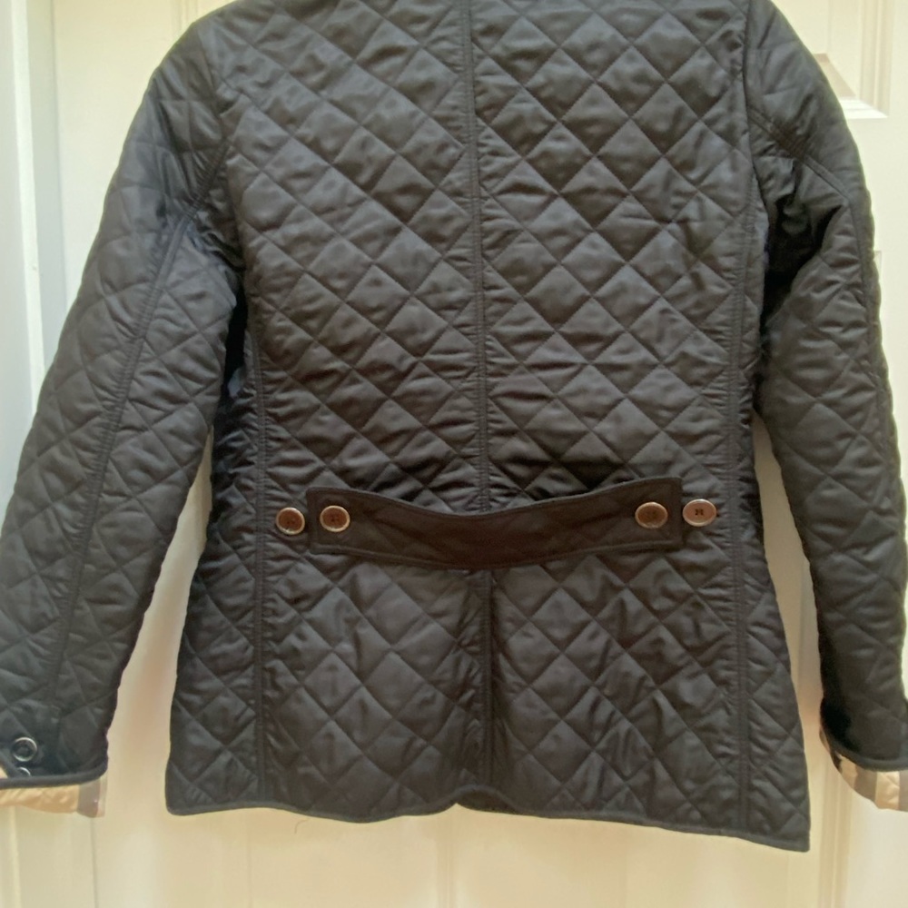 Burberry Brit Jacket
